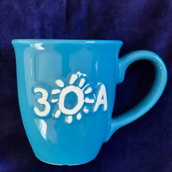 Other - 30-A COLLECTIBLE CERAMIC MUG